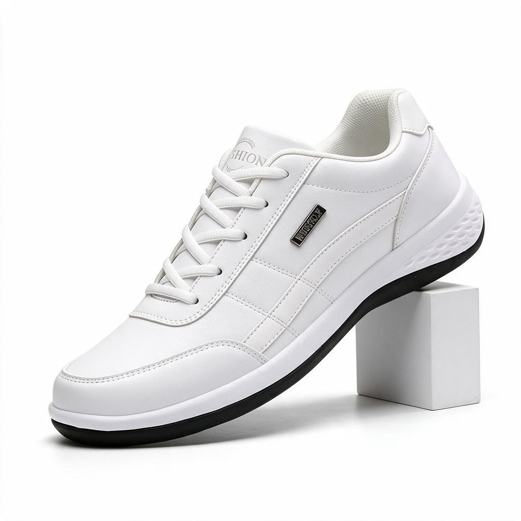 Russ | Mens Running Shoes Sports Casual Lace Up Sneakers