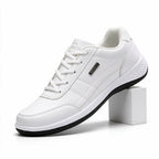 Russ | Mens Running Shoes Sports Casual Lace Up Sneakers