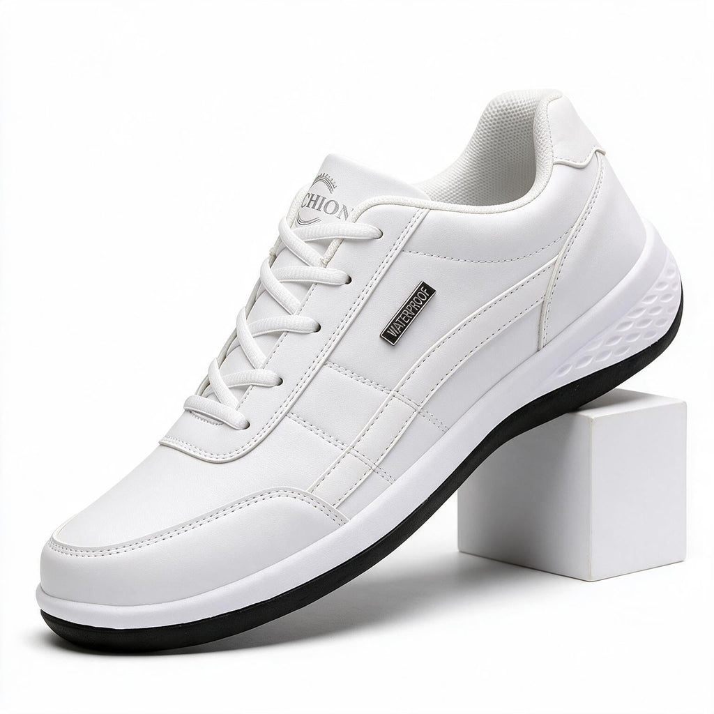 Russ | Mens Running Shoes Sports Casual Lace Up Sneakers