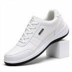 Russ | Mens Running Shoes Sports Casual Lace Up Sneakers