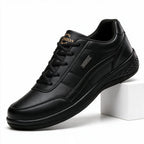 Russ | Mens Running Shoes Sports Casual Lace Up Sneakers