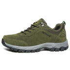 Rylee | Womens Wide Fit Walking Hiking Shoes