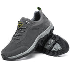 Rylee | Womens Wide Fit Walking Hiking Shoes