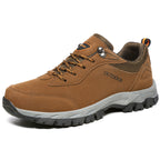 Rylee | Womens Wide Fit Walking Hiking Shoes