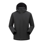 Sabina | Womens Waterproof Hooded 3-in-1 Jacket