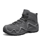 Sage | Womens Water Resistant Outdoor Hiking Boots