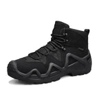 Sage | Womens Water Resistant Outdoor Hiking Boots