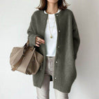Shepherd | Mens Knit Soft Loose Casual Knitted Pullover Sweater
