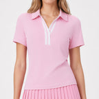 Sloane | Womens Tennis Golf Skort Activewear Set - 25