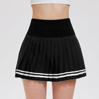Sloane | Womens Tennis Golf Skort Activewear Set - 6