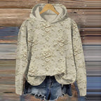Sterling | Mens Printed Hoodie Casual - 1