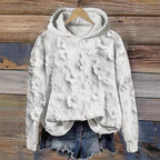 Sterling | Mens Printed Hoodie Casual - 4