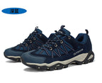 Teresa | Womens Leather Non Slip Breathable Walking Hiking Shoes