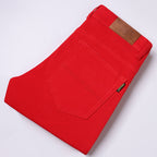 Tim | Mens Skinny Jeans Slim Fit Stretch Denim Casual Pants
