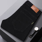 Tim | Mens Skinny Jeans Slim Fit Stretch Denim Casual Pants