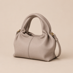 Tobias | Womens Crossbody Bag Korean Shoulder Handbag Small, Grey