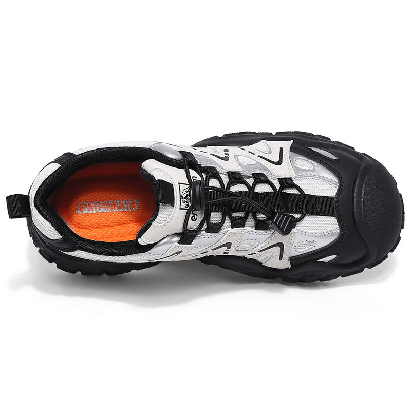 Verna | Womens Lightweight Non Slip Trail Running Walking Shoes