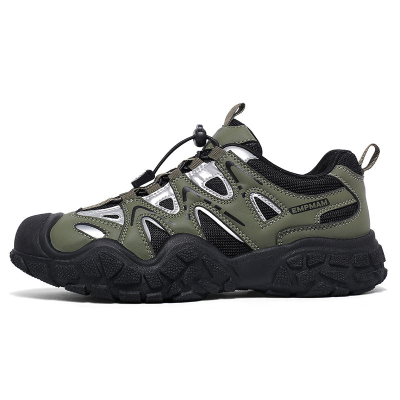 Verna | Womens Lightweight Non Slip Trail Running Walking Shoes
