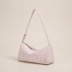 Vidar | Womens Crossbody Bag Shoulder Bag Handbag, Pink