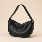Wende | Womens Crossbody Bag Shoulder Bag Handbag, Black