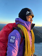 Wilbur | Mens Waterproof Windproof Hardshell Mountaineering Outdoor Jacket