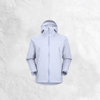 Wilbur | Mens Waterproof Windproof Hardshell Mountaineering Outdoor Jacket