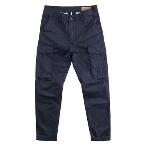Wyatt | Mens Work Straight Leg Loose Casual Durable Pants
