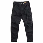 Wyatt | Mens Work Straight Leg Loose Casual Durable Pants